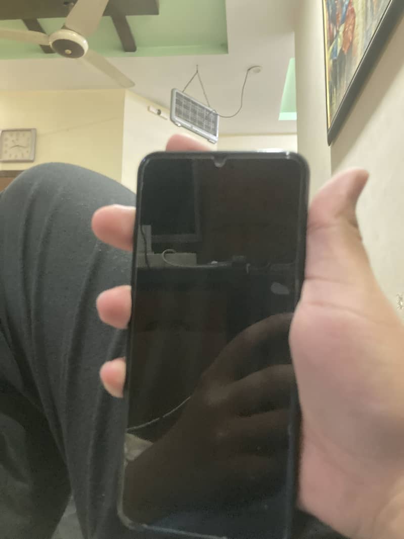 A03 core condition 10/9 no any repair no any falut 6