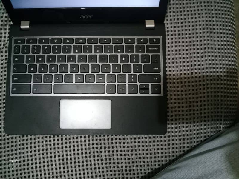 ACER Laptop C740 Series 2