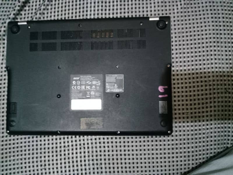 ACER Laptop C740 Series 4