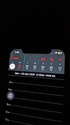 iphone 12 128 gb factory panel changed