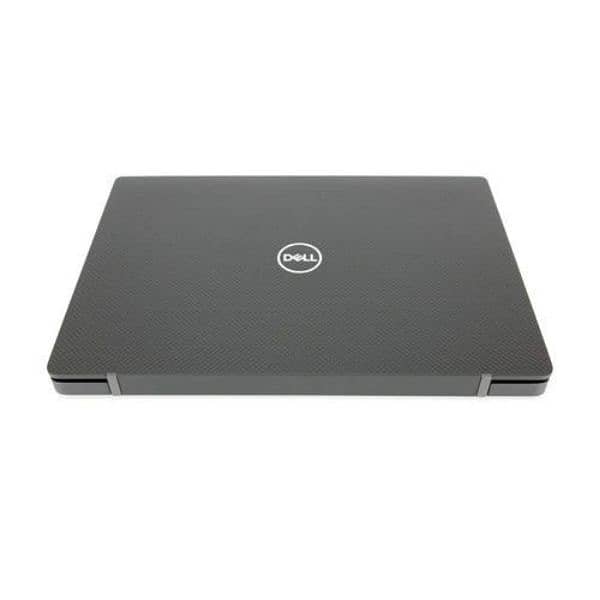 Dell 7300 core i7, 8th generation 1