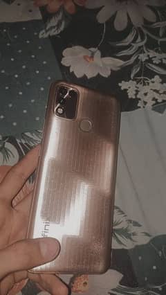 infinix