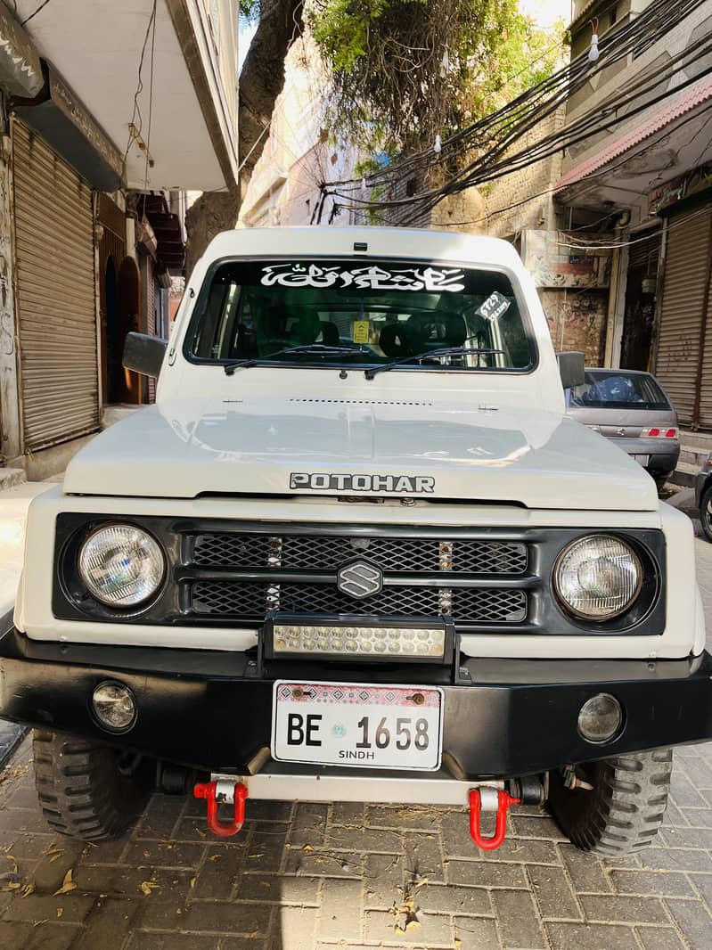 Susuki potohar 0