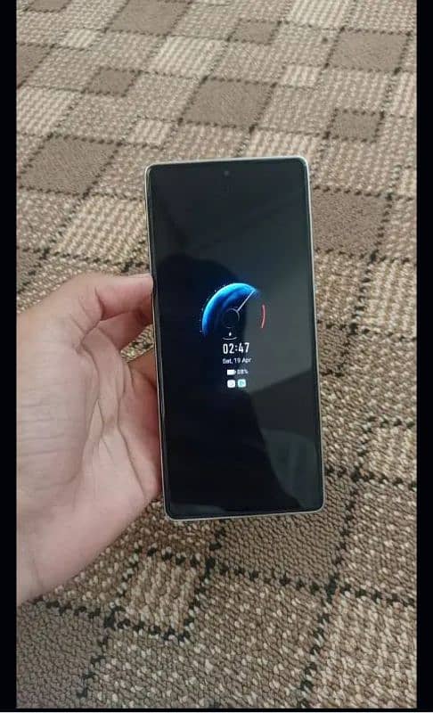 infinix Note 40 1