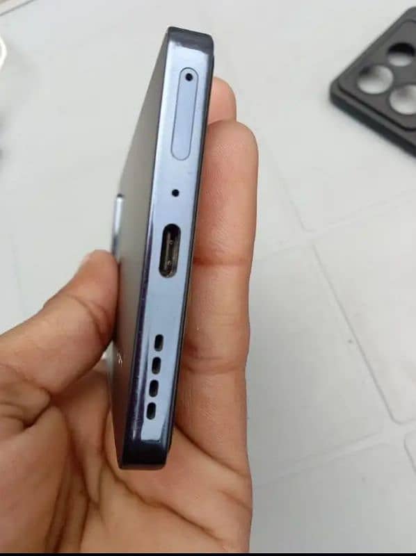 infinix Note 40 2