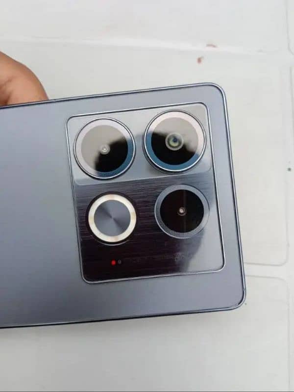 infinix Note 40 3