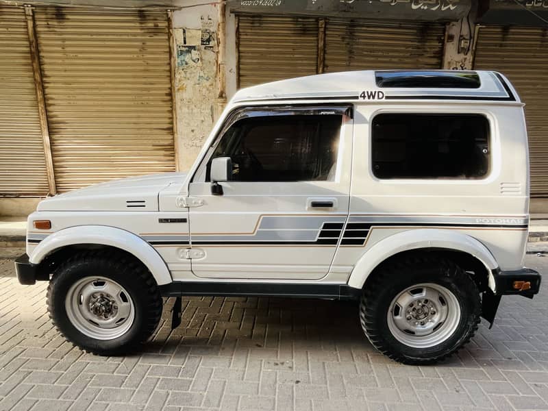 Susuki potohar 3