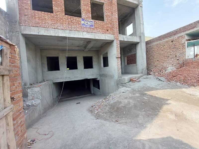 Buy Your Ideal 1 Kanal Building In A Prime Location Of Lahore 9