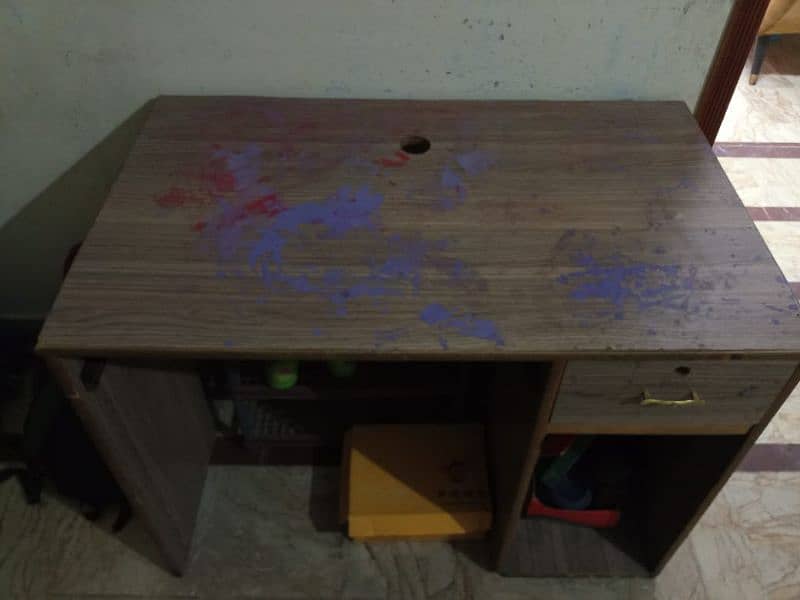 computer table or study table 0