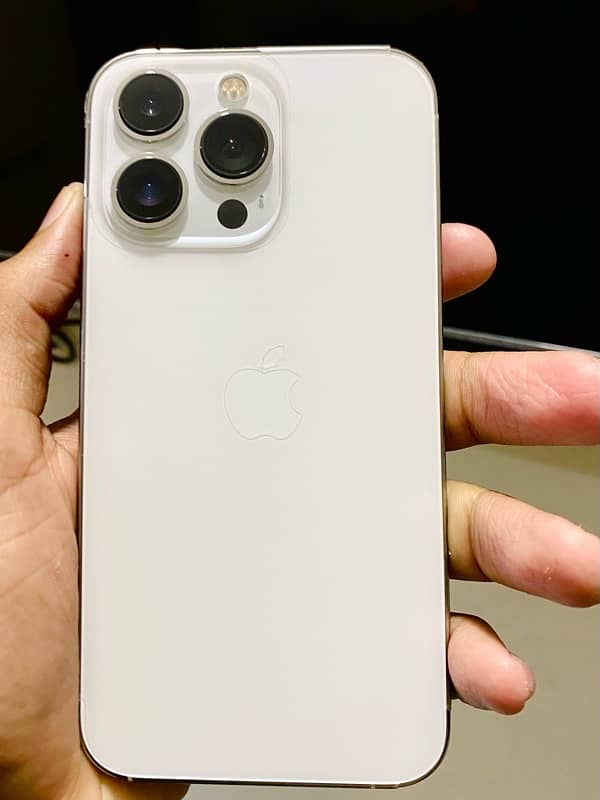 Iphone 13pro Non Pta  factory unlocked 0