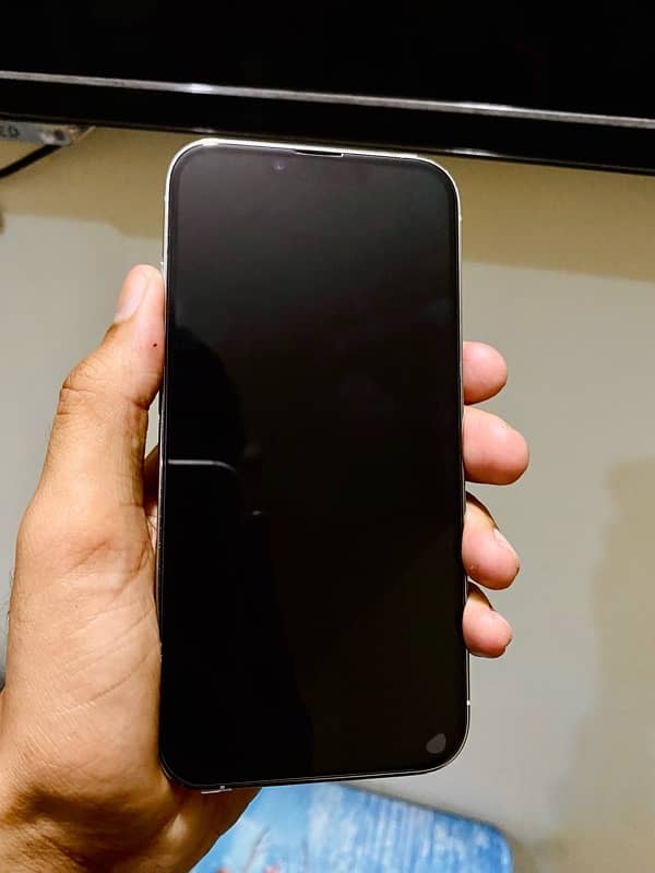 Iphone 13pro Non Pta  factory unlocked 2