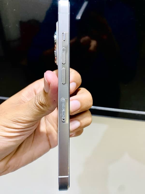 Iphone 13pro Non Pta  factory unlocked 6