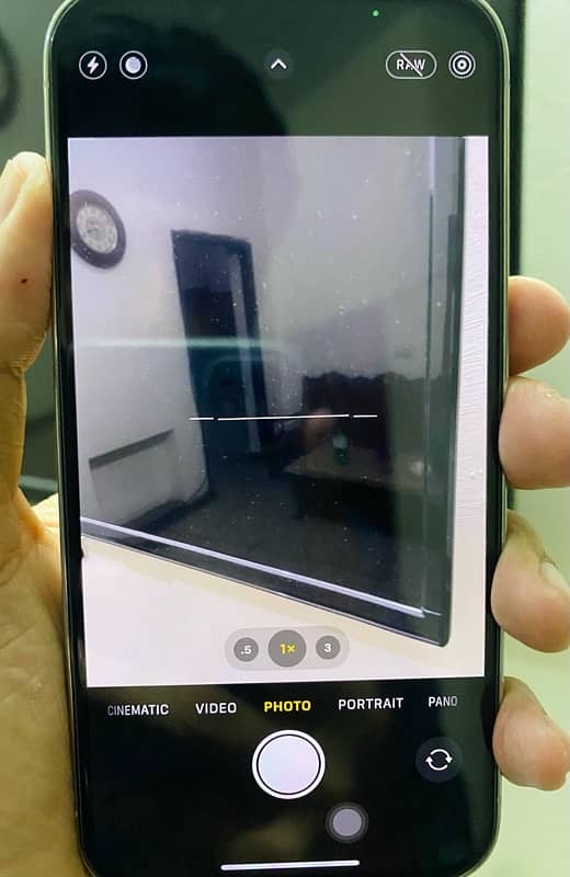 Iphone 13pro Non Pta  factory unlocked 7