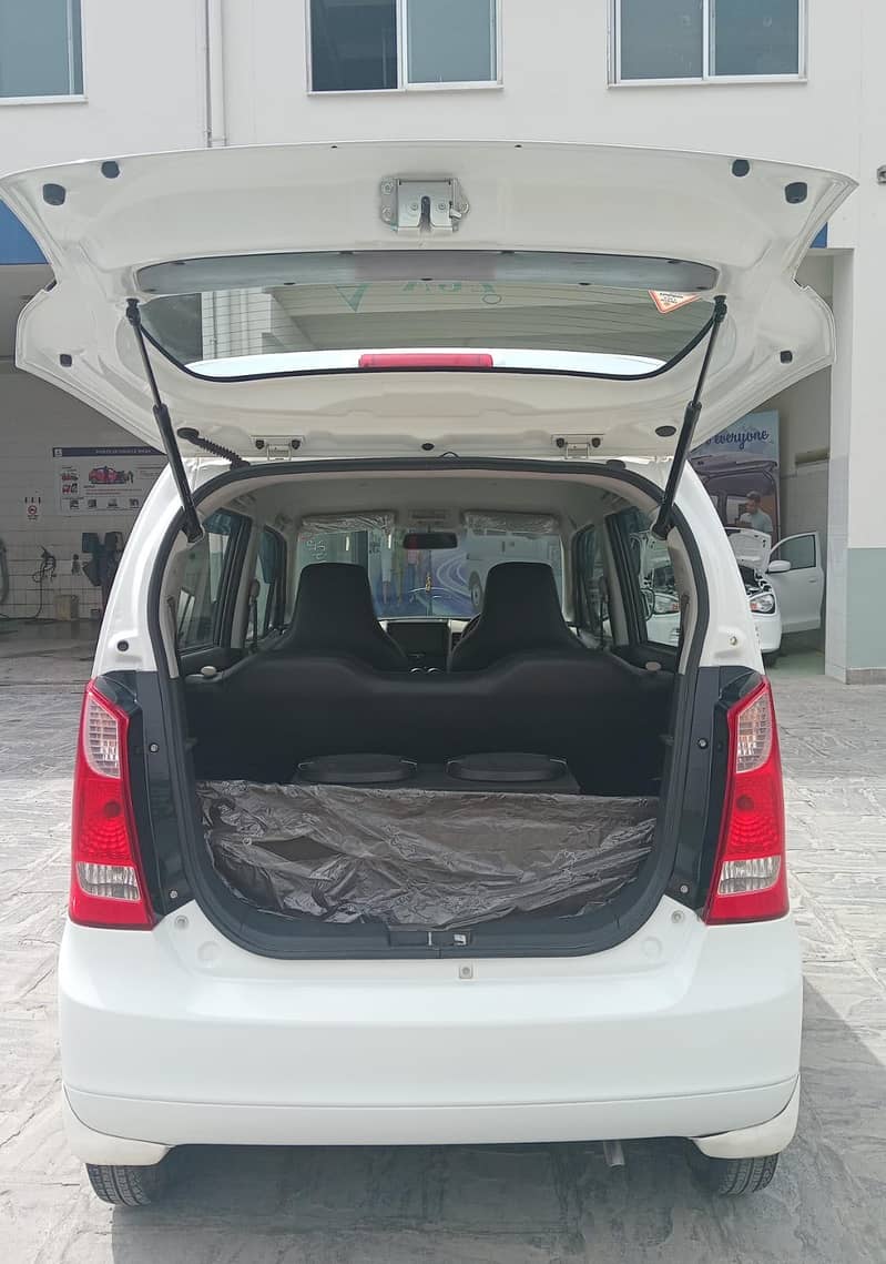 Wagon R 3