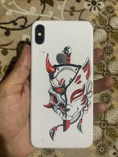 IPhones XS Max 256 gb Non Pta