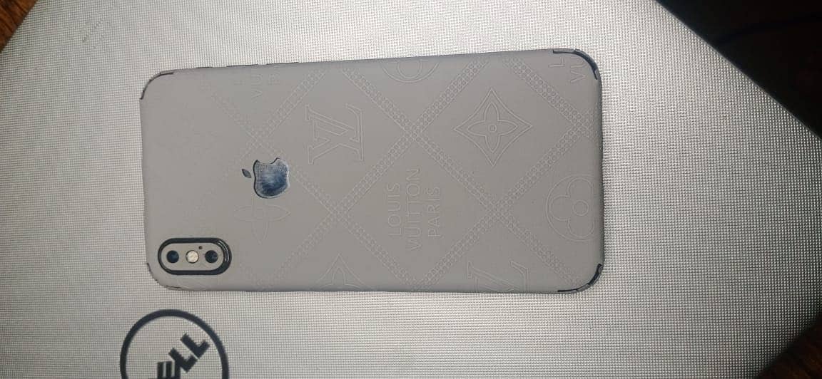 Iphone X 0