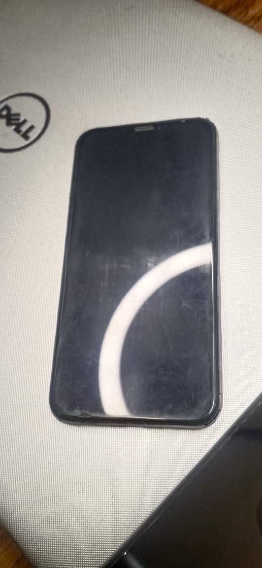 Iphone X 1