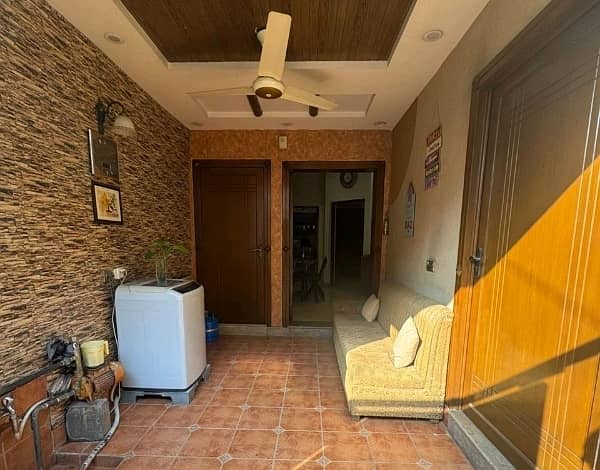 3 Marla House Is Available For sale In Johar Town Phase 2 - Block H2 0