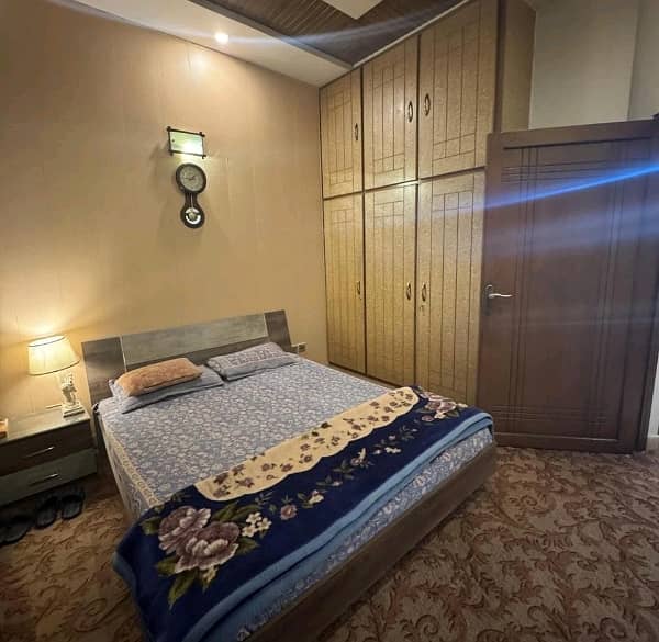 3 Marla House Is Available For sale In Johar Town Phase 2 - Block H2 1