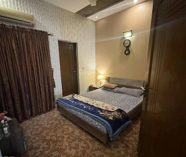 3 Marla House Is Available For sale In Johar Town Phase 2 - Block H2 4