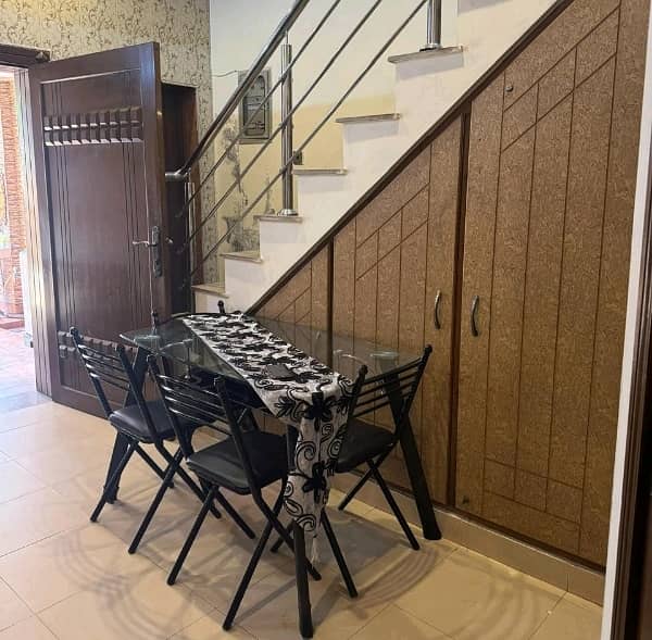 3 Marla House Is Available For sale In Johar Town Phase 2 - Block H2 5