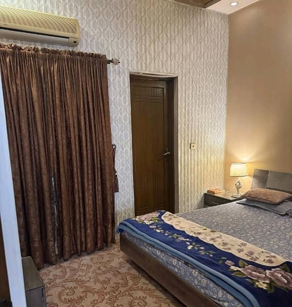 3 Marla House Is Available For sale In Johar Town Phase 2 - Block H2 6