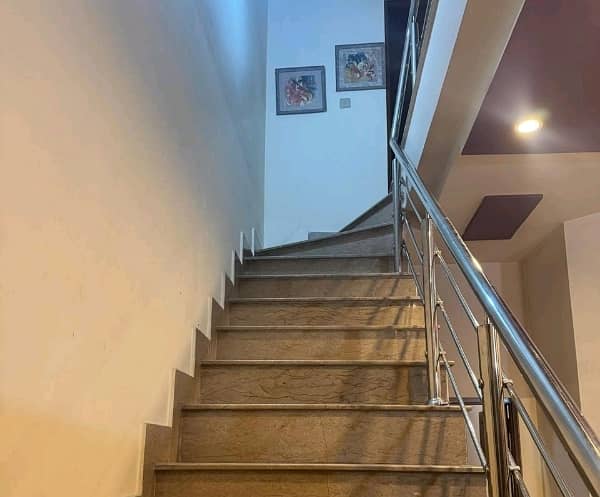 3 Marla House Is Available For sale In Johar Town Phase 2 - Block H2 7