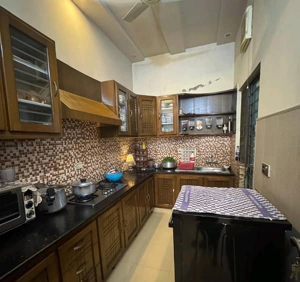 3 Marla House Is Available For sale In Johar Town Phase 2 - Block H2 10