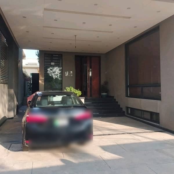 Find Your Ideal House In Lahore Under Rs. 115000000 0