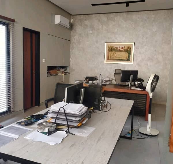 Find Your Ideal House In Lahore Under Rs. 115000000 2