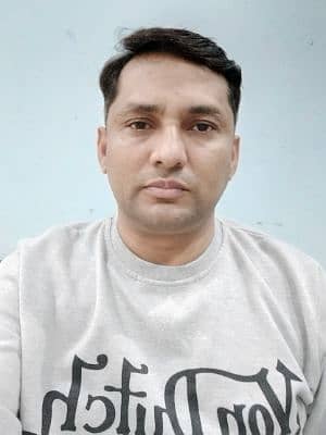 Rizwan Aslam
