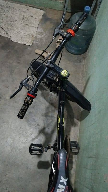Bicycle age between 8 to 18 years old 5