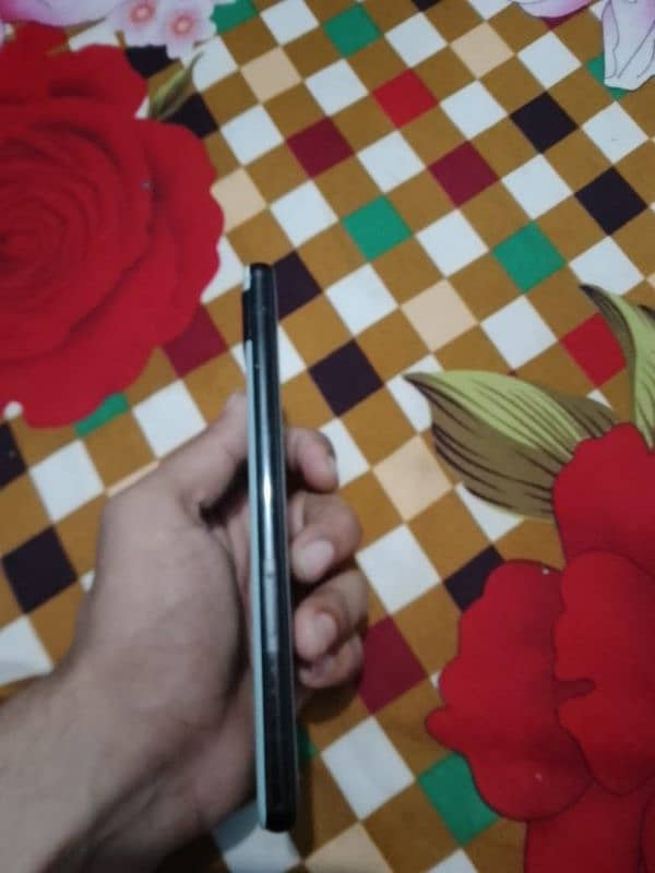 Google pixel 6a 5