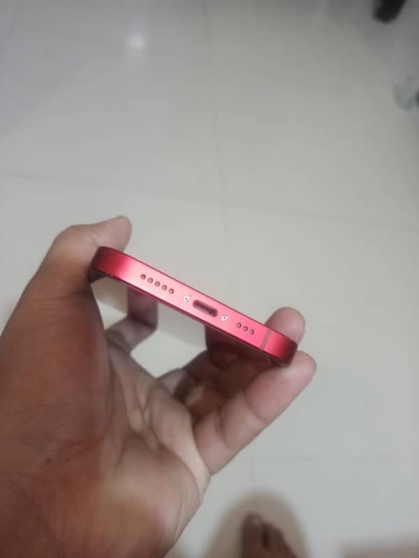 iphone 13jv sim chal rai ha or chalay ge dad month 128gb waterpack 1