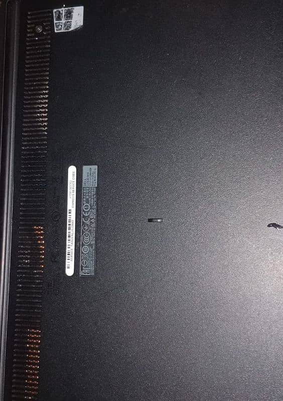Dell core i5 Number:03221977247 2