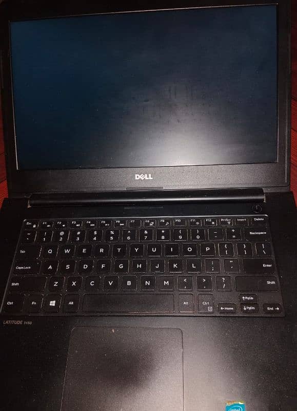 Dell core i5 Number:03221977247 3