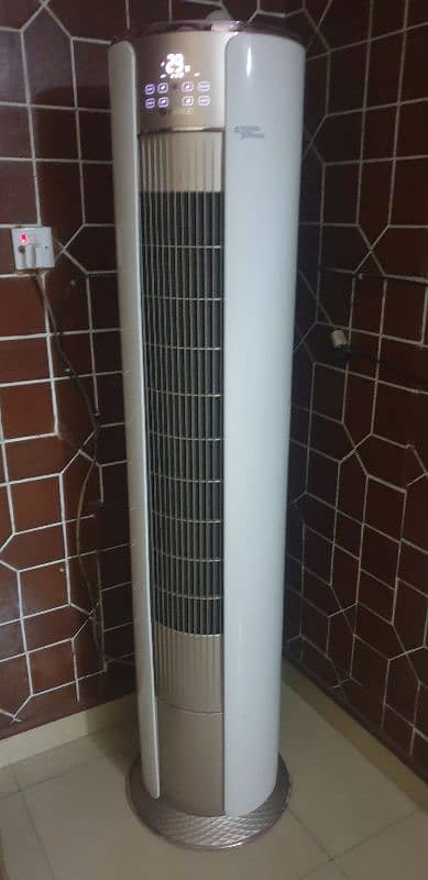 gree 2 ton  inverter 5