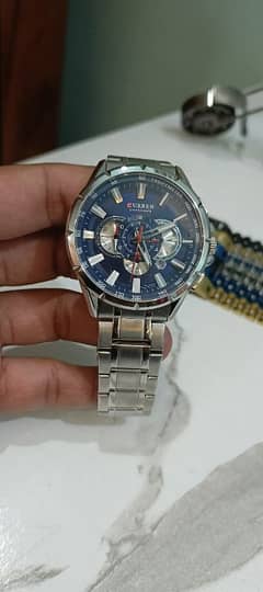 Original CURREN Watch