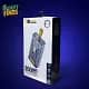 20000 Mah Fast Charging Transparent Power Bank With Flashlight Crystal 6