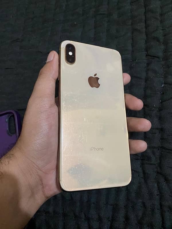 Iphone Xs Max For Sell 2