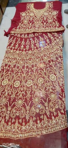 birdal lengha