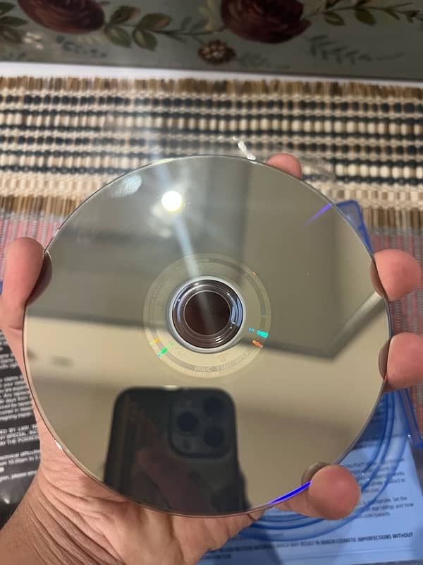 Resident Evil 4 Remake Ps4 1