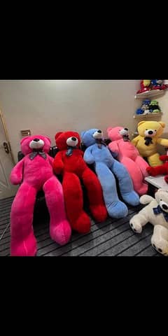 Teddy