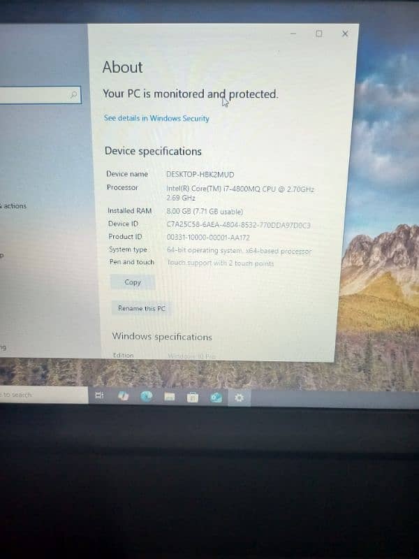 core i5 4th generation 5
