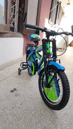 kids