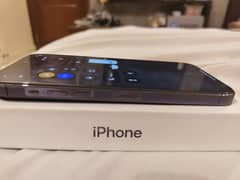 iPhone 14 Pro Max Deep purple