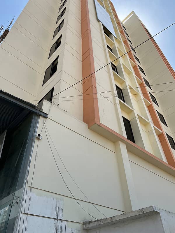 Saima Residencia - Scheme 33 1