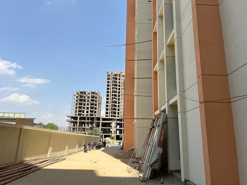 Saima Residencia - Scheme 33 12
