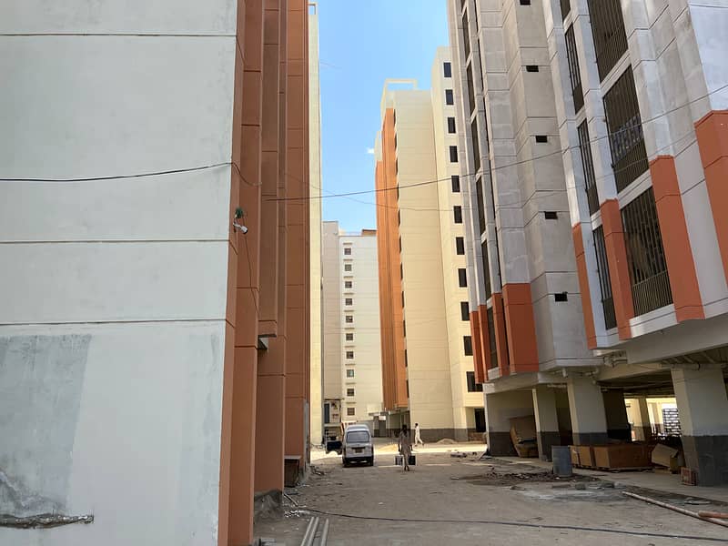 Saima Residencia - Scheme 33 13