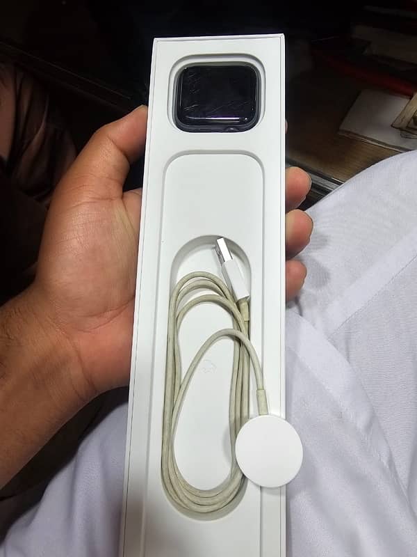 Apple watch series 6 1